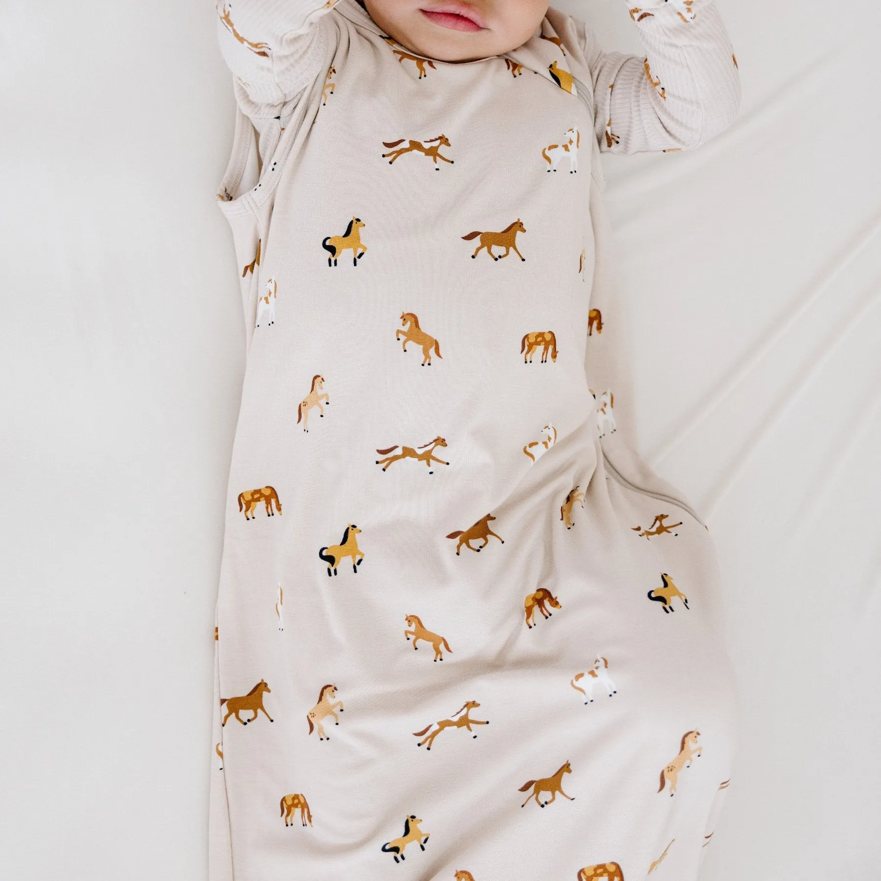 Horses Sleep Sack