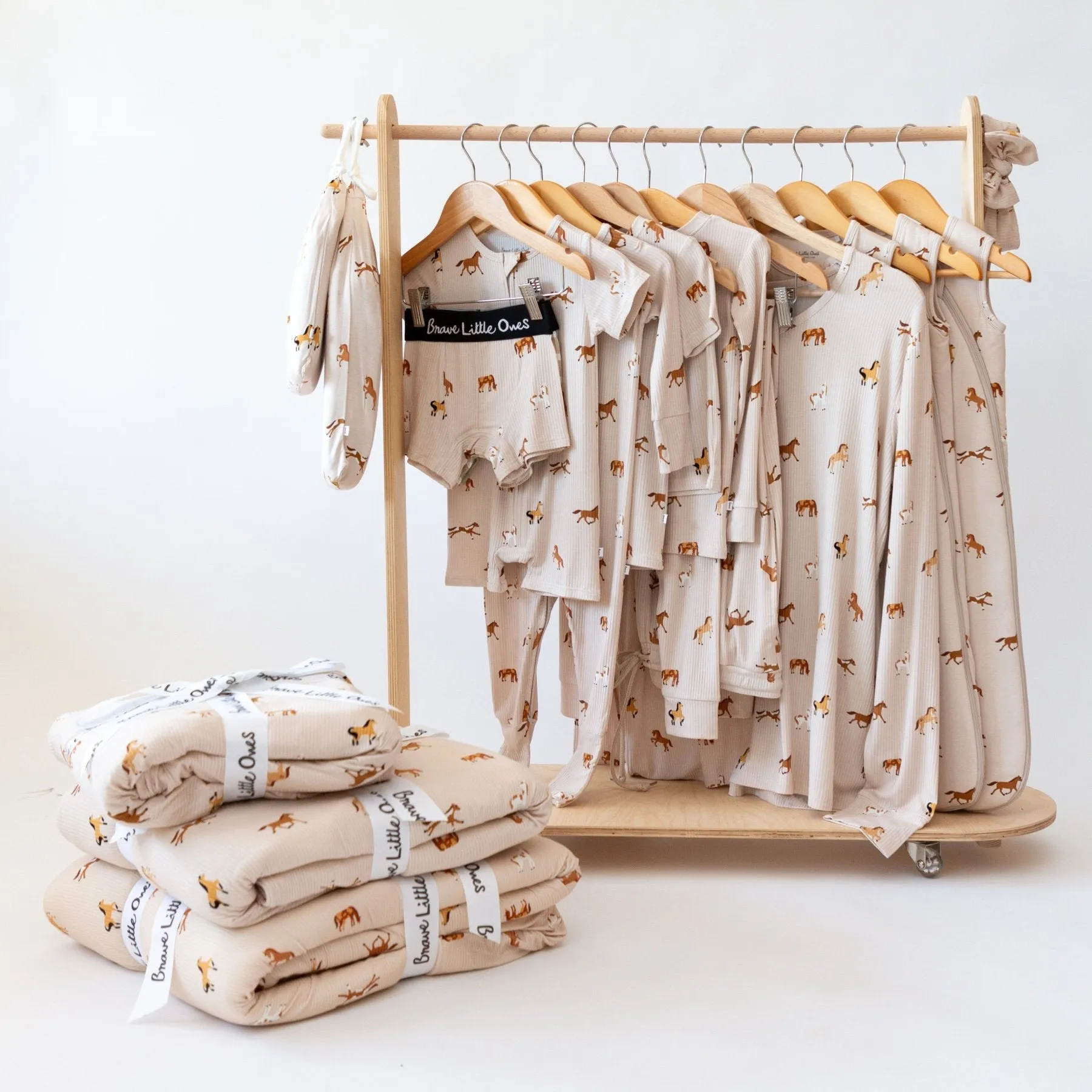 Horses Sleep Sack