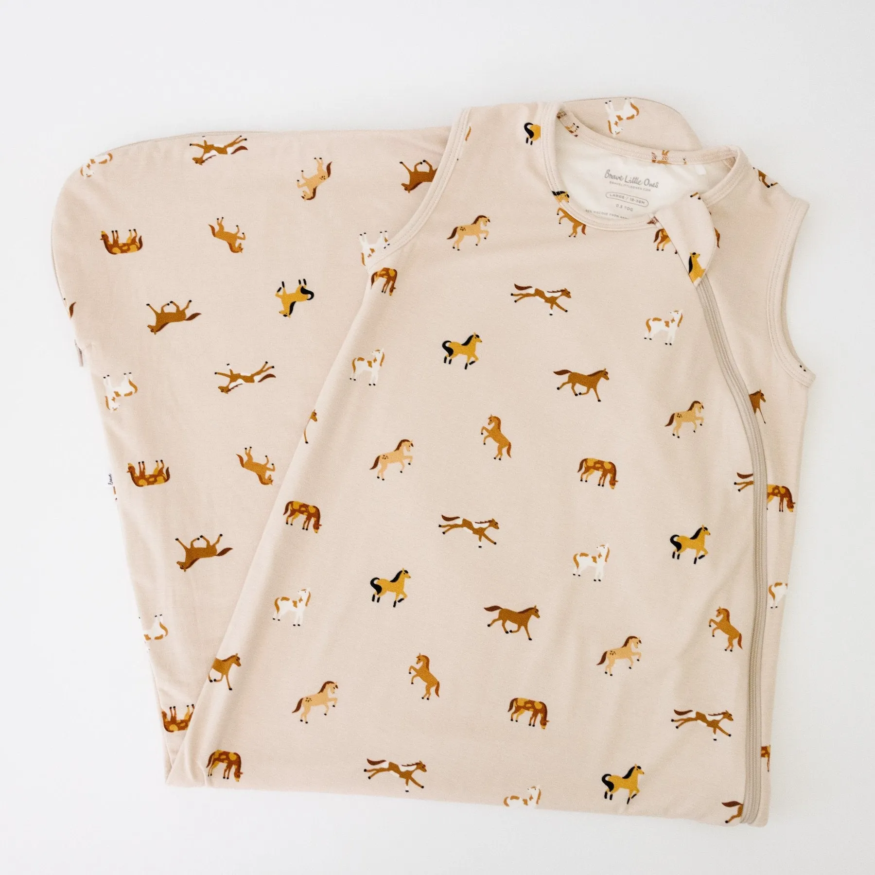 Horses Sleep Sack