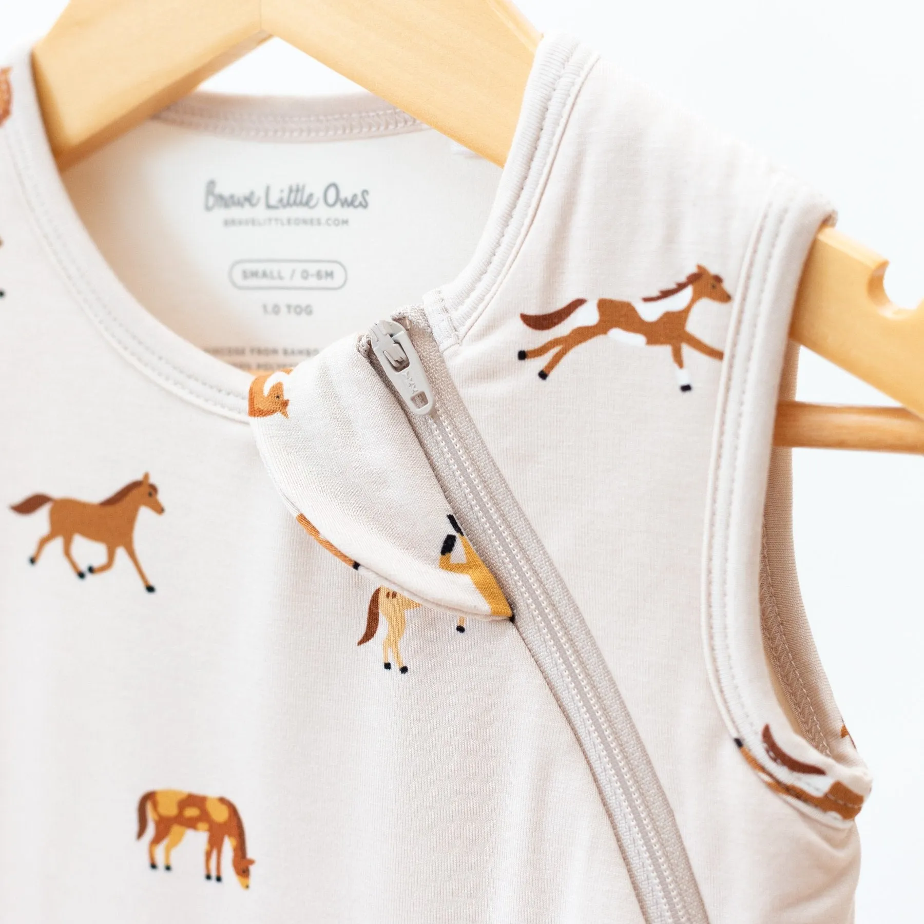 Horses Sleep Sack