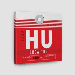 HU - Canvas
