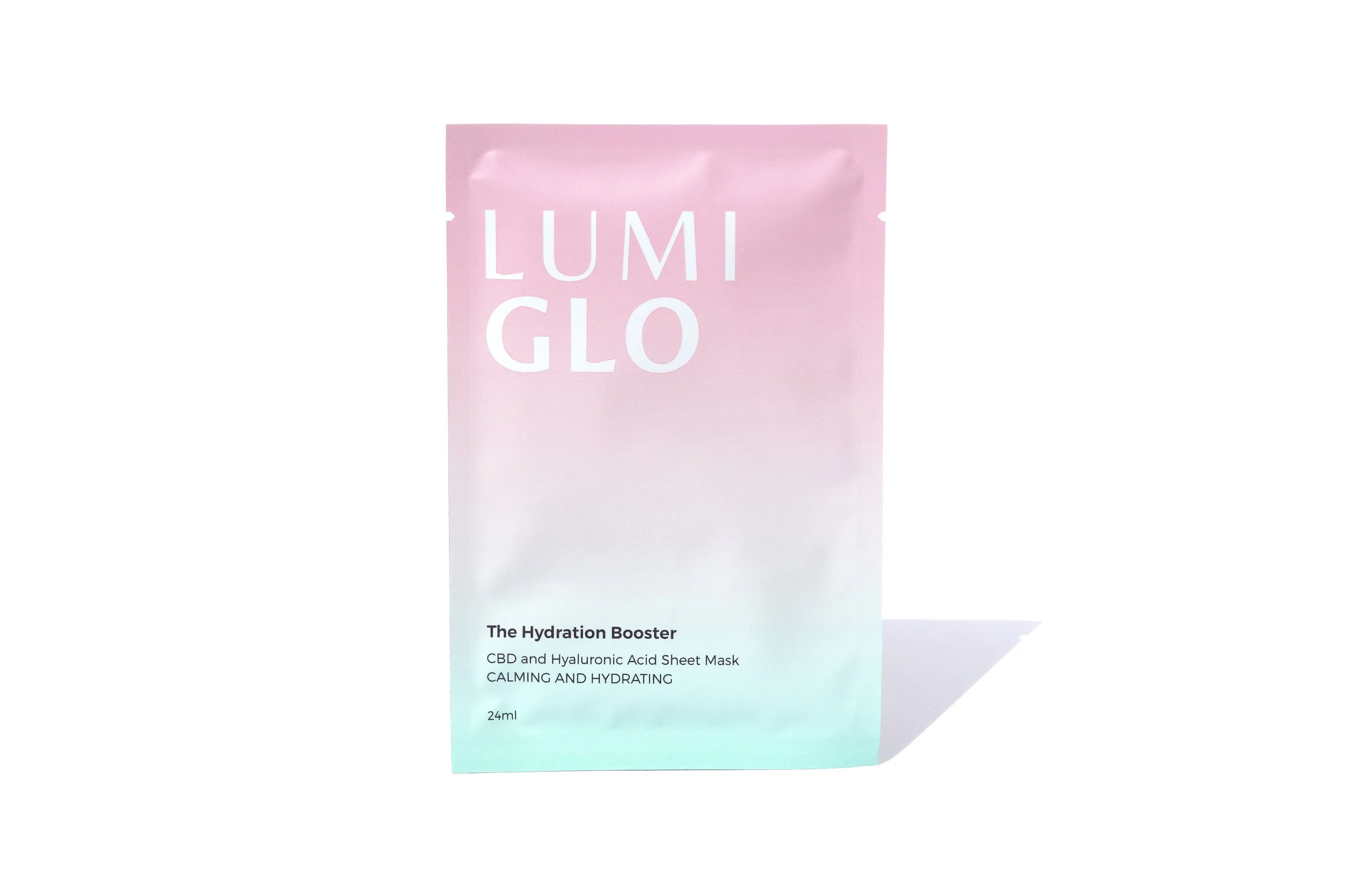 Hydration Booster