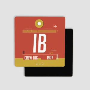 IB - Magnet