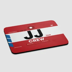JJ - Mousepad