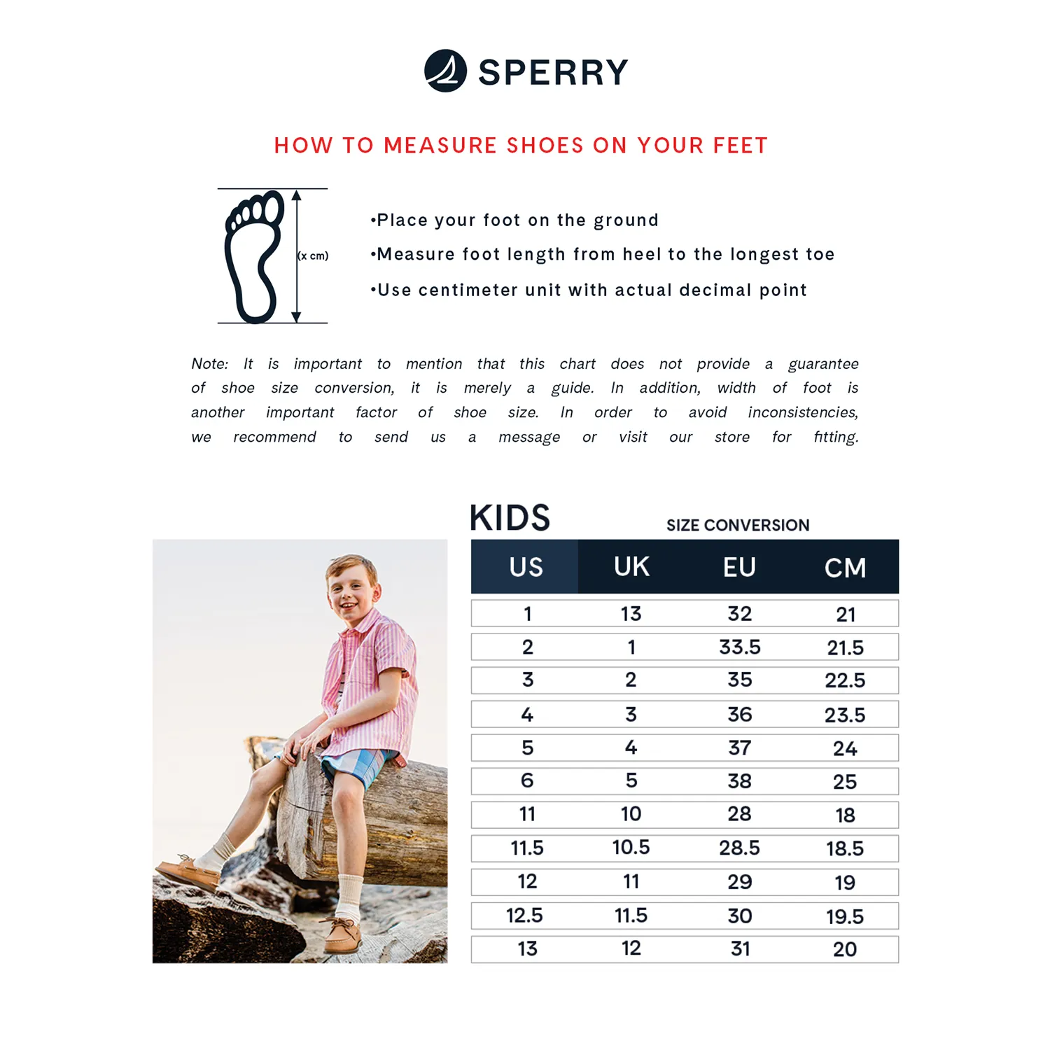 Kid's Fairwater PLUSHWAVE™ Boat Shoe Grey/Navy (STK265251)