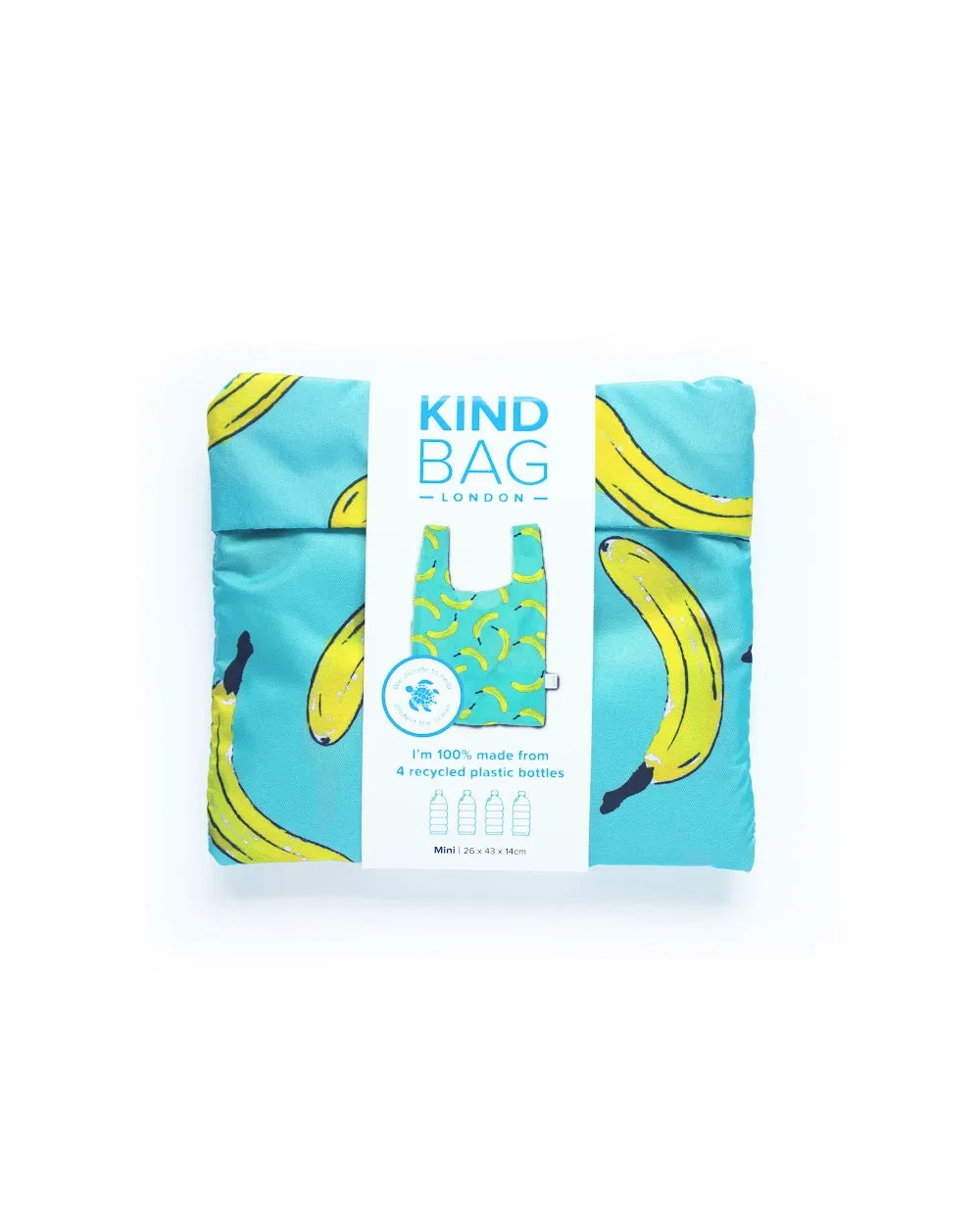 Kind Bag Mini Banana