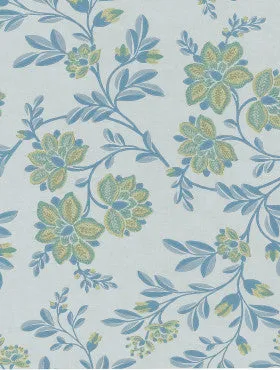 Little Greene Wallpaper Stitch Loch