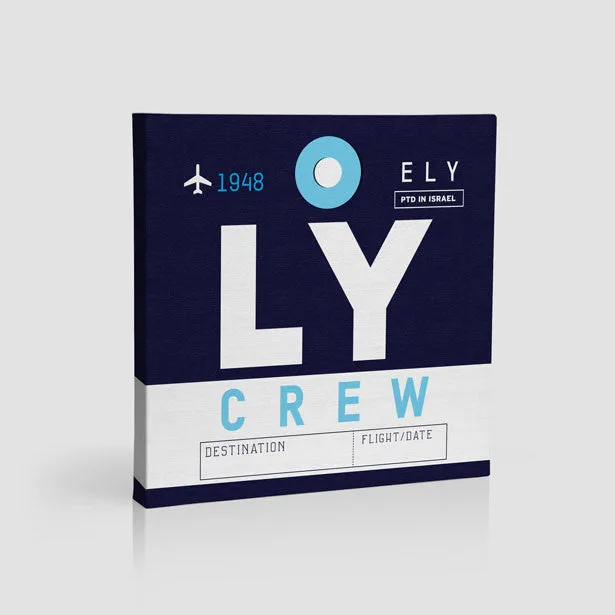 LY - Canvas