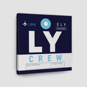 LY - Canvas