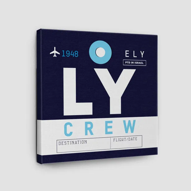 LY - Canvas