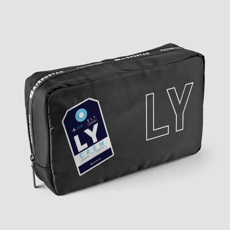 LY - Packing Bag