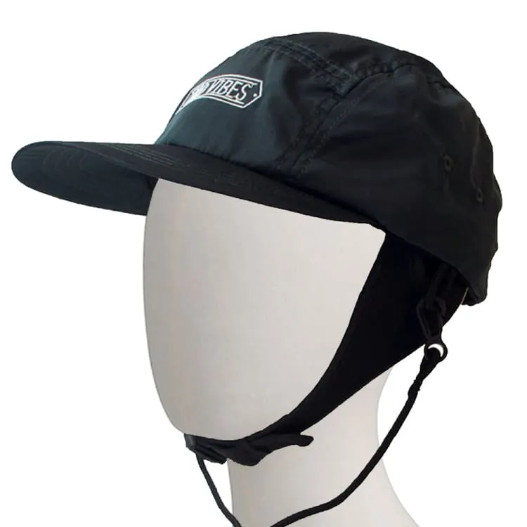 Maka-Hou Womens Good Vibes Waterproof Cap-BLUE (Japanese Brand)