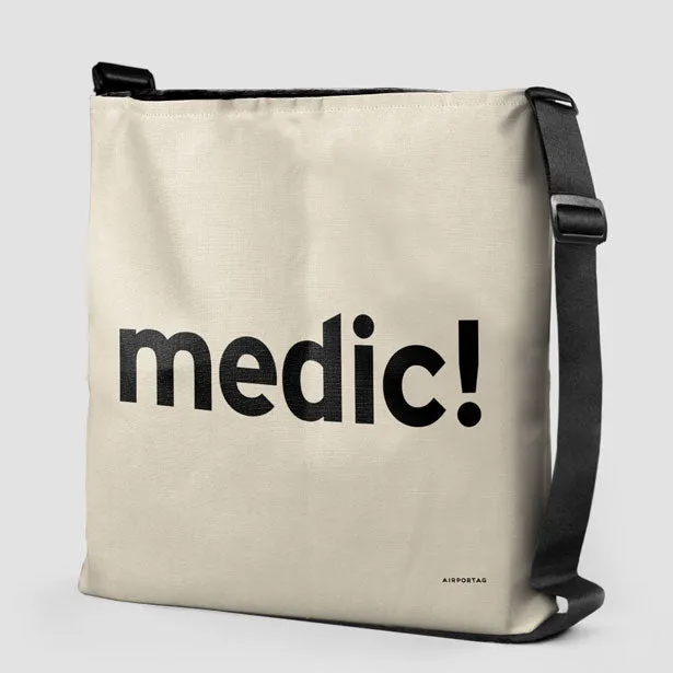 Medic - Tote Bag