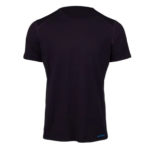 Men's Clima-Tek Tee - Black