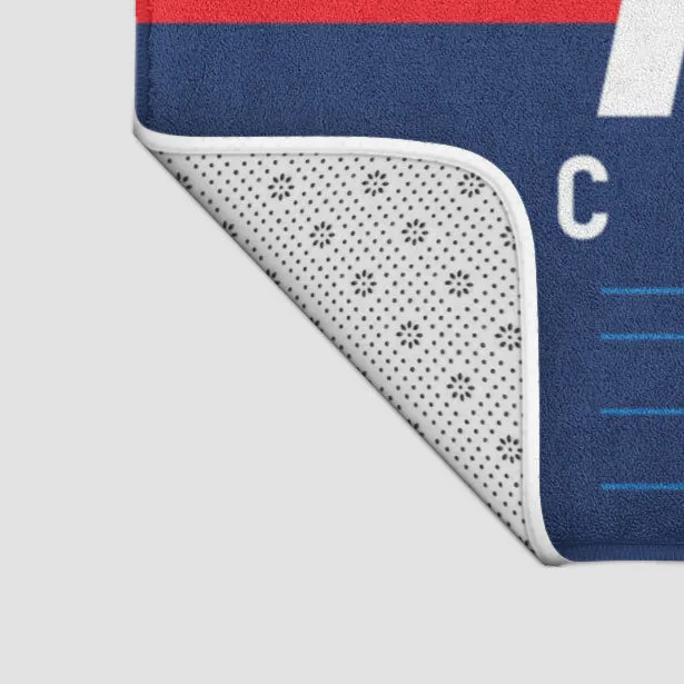 MH - Bath Mat