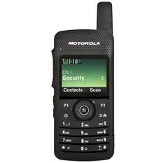 MOTOTRBO SL 7550