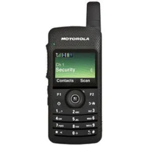 MOTOTRBO SL 7550
