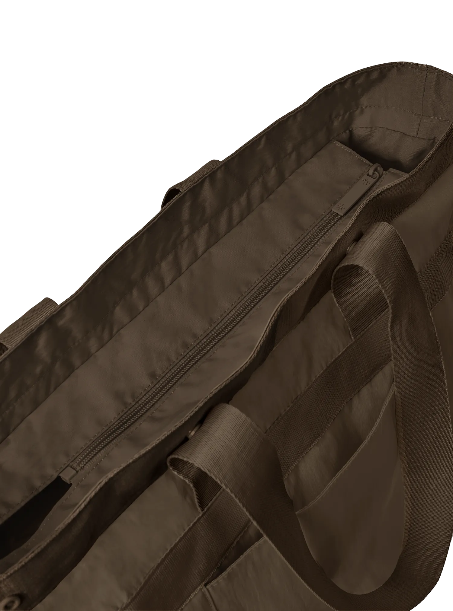 Multi-Way Tote (Fondue)