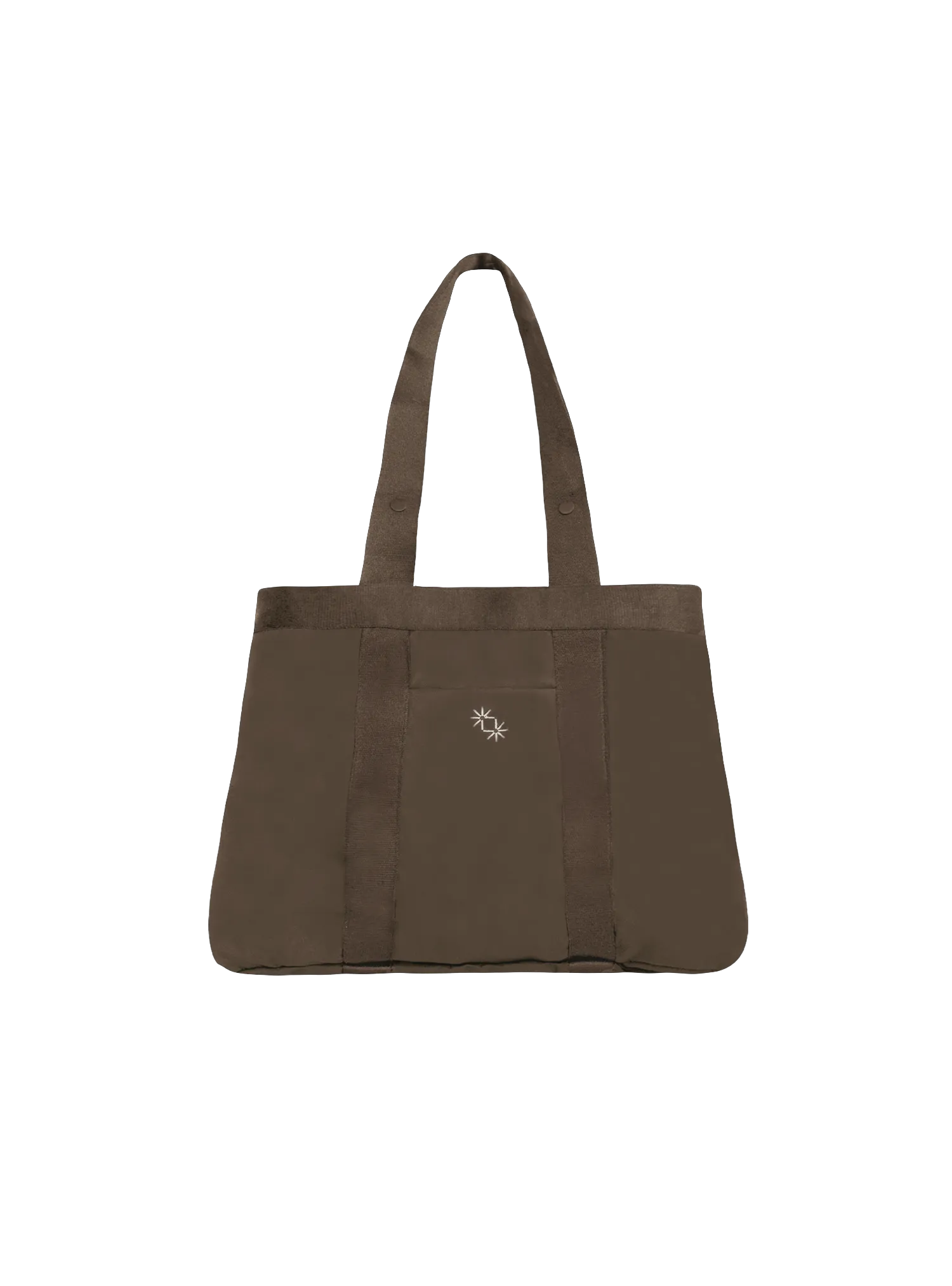 Multi-Way Tote (Fondue)