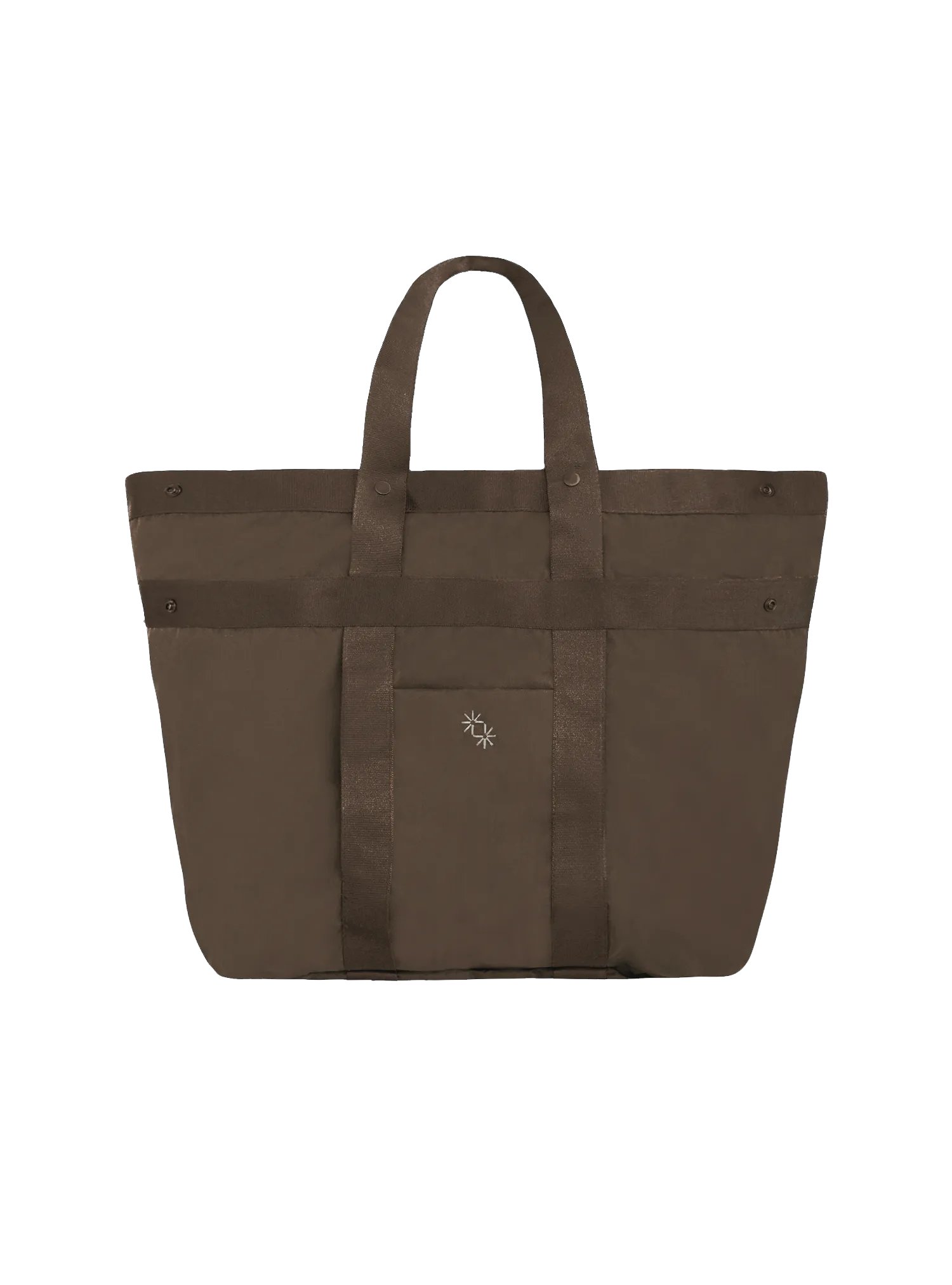 Multi-Way Tote (Fondue)