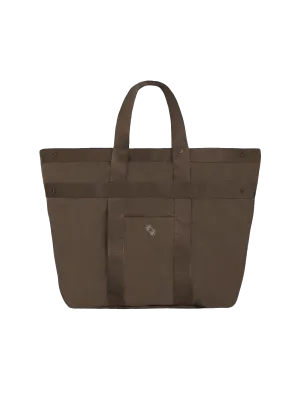 Multi-Way Tote (Fondue)