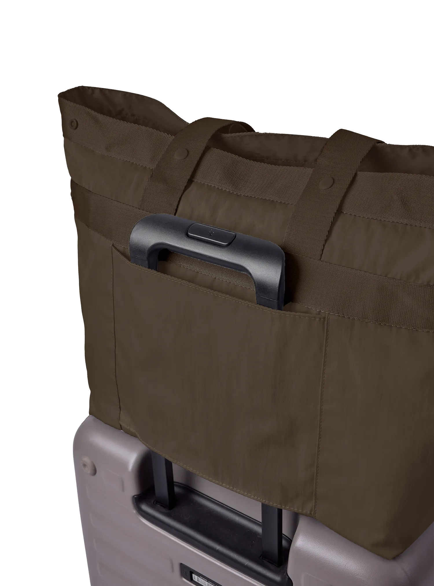 Multi-Way Tote (Fondue)