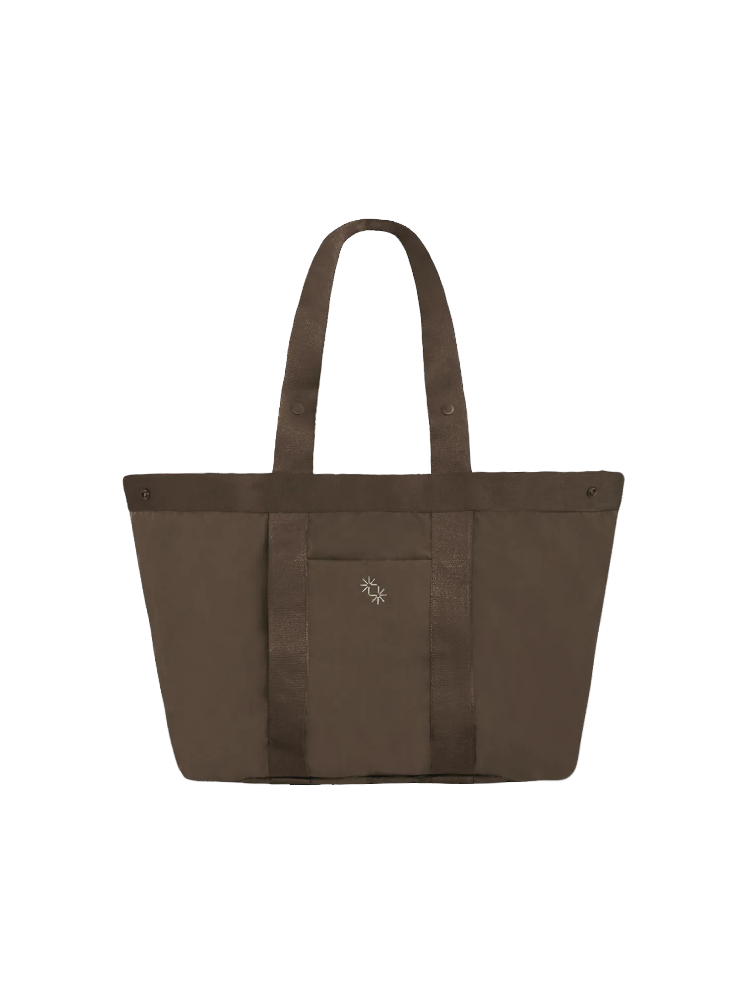 Multi-Way Tote (Fondue)
