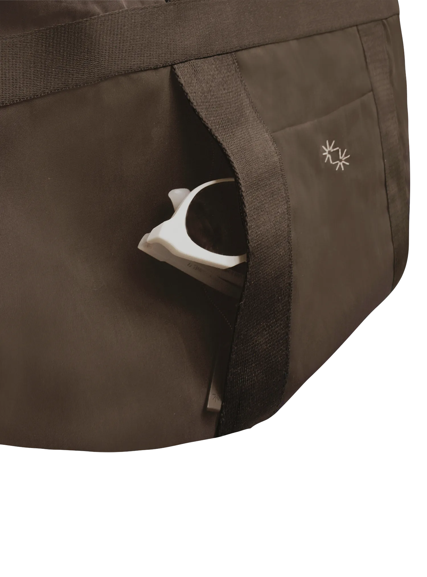 Multi-Way Tote (Fondue)