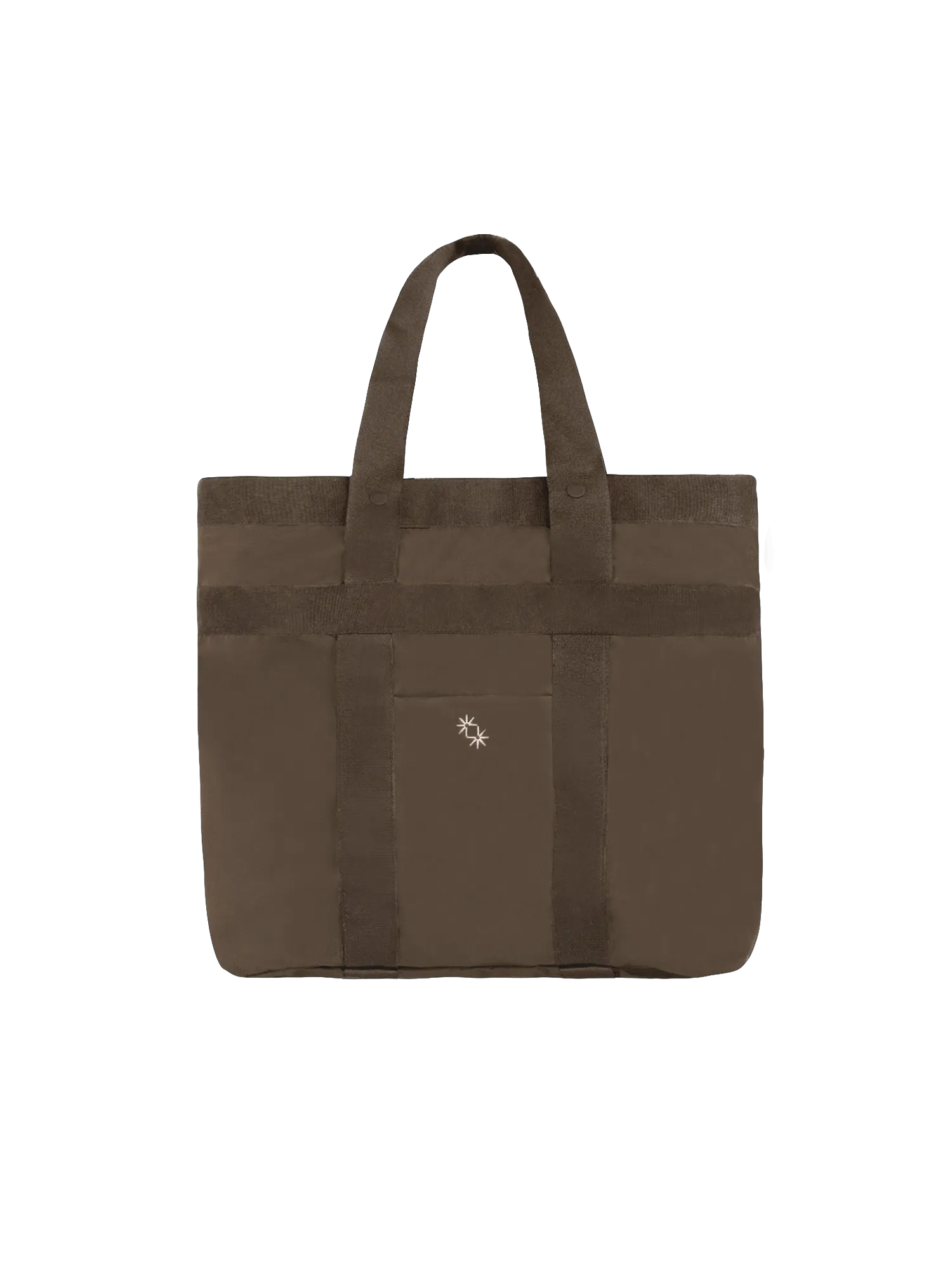 Multi-Way Tote (Fondue)