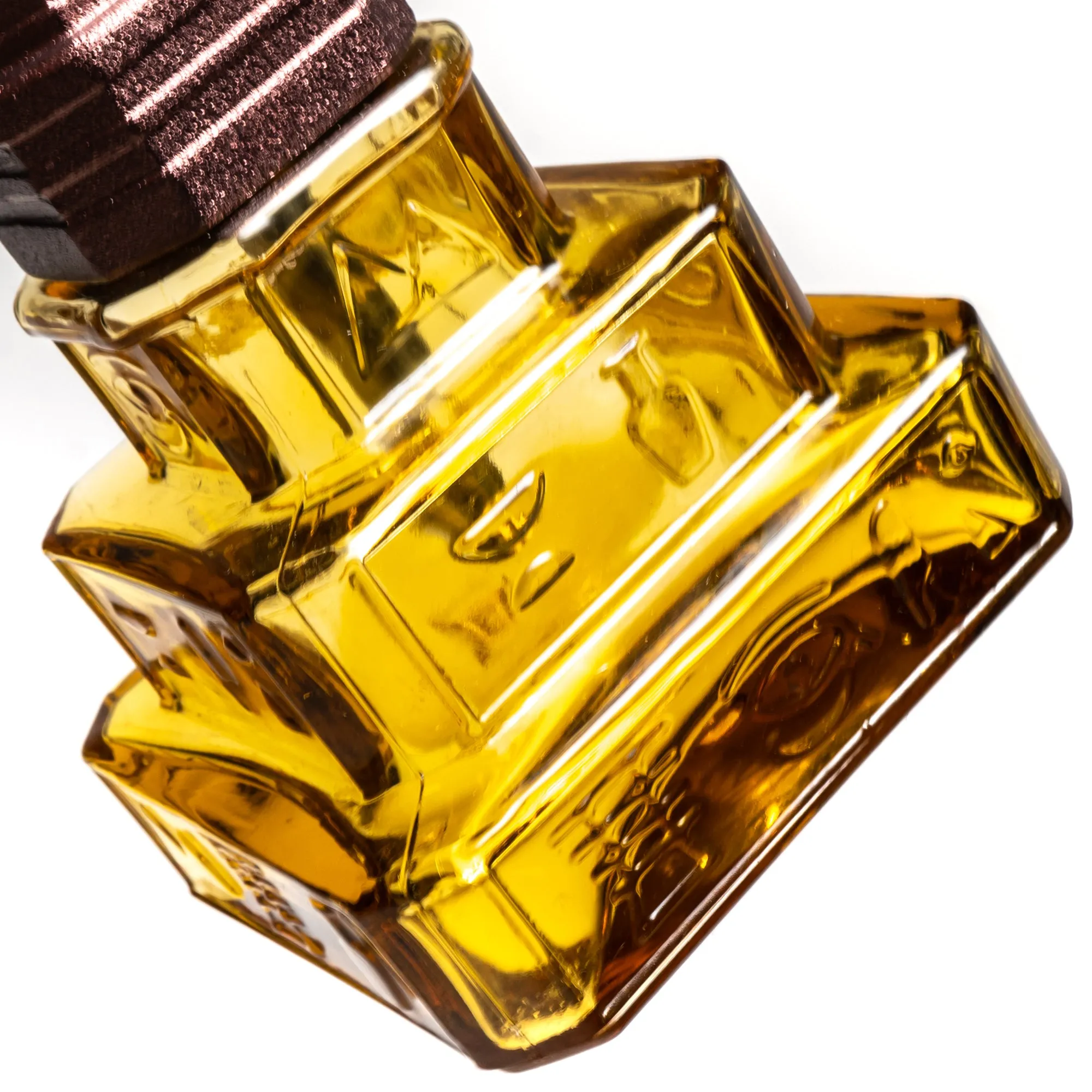 MYA - Premium Hookah - TUT 292 - Amber