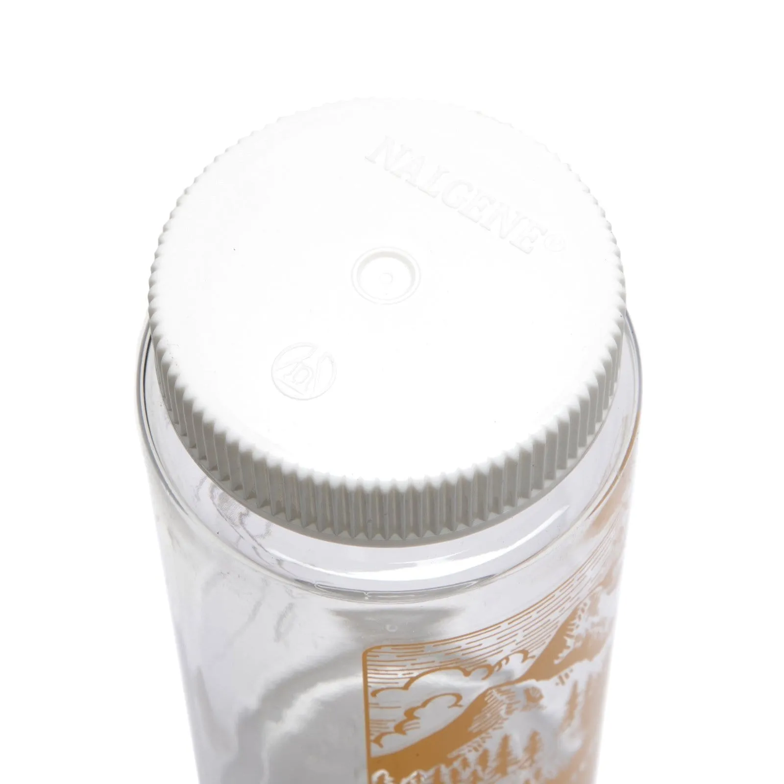 NALGENE BOTTLE