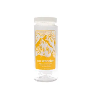 NALGENE BOTTLE