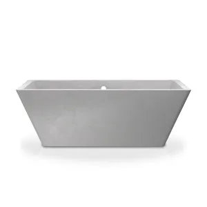 Native Trails Bathtub Mendocino