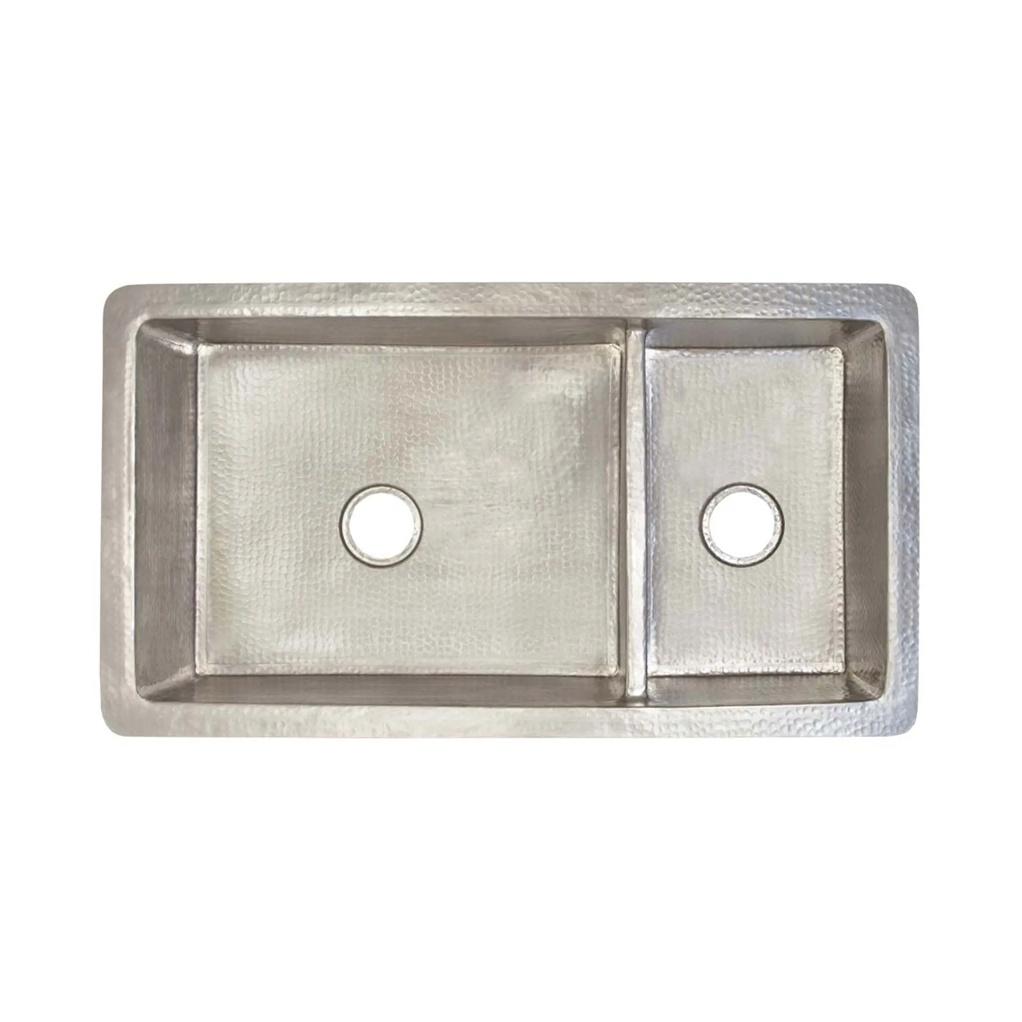 Native Trails Cocina Duet Pro Kitchen Sink