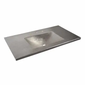 Native Trails Cozumel Vanity Top
