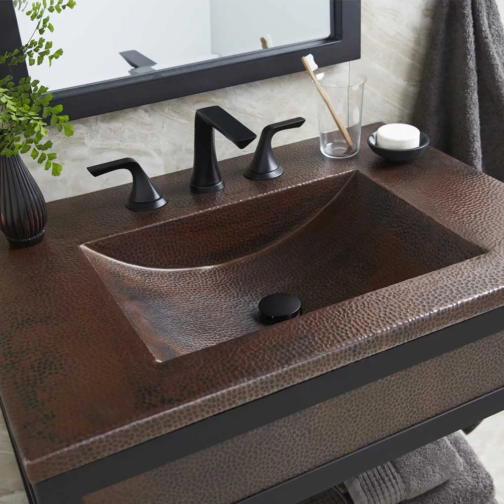 Native Trails Cozumel Vanity Top