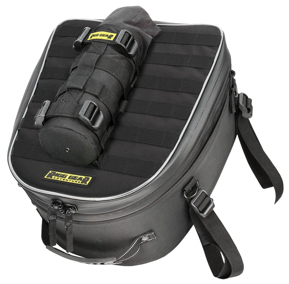 Nelson-Rigg Trails End Fuel Bottle Holder RG-1060