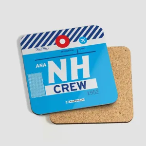 NH - Coaster