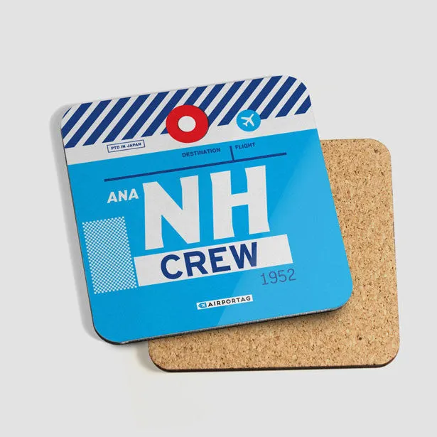 NH - Coaster