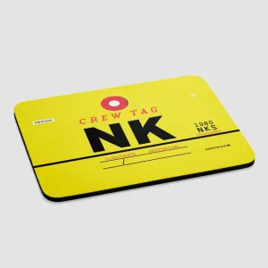 NK - Mousepad