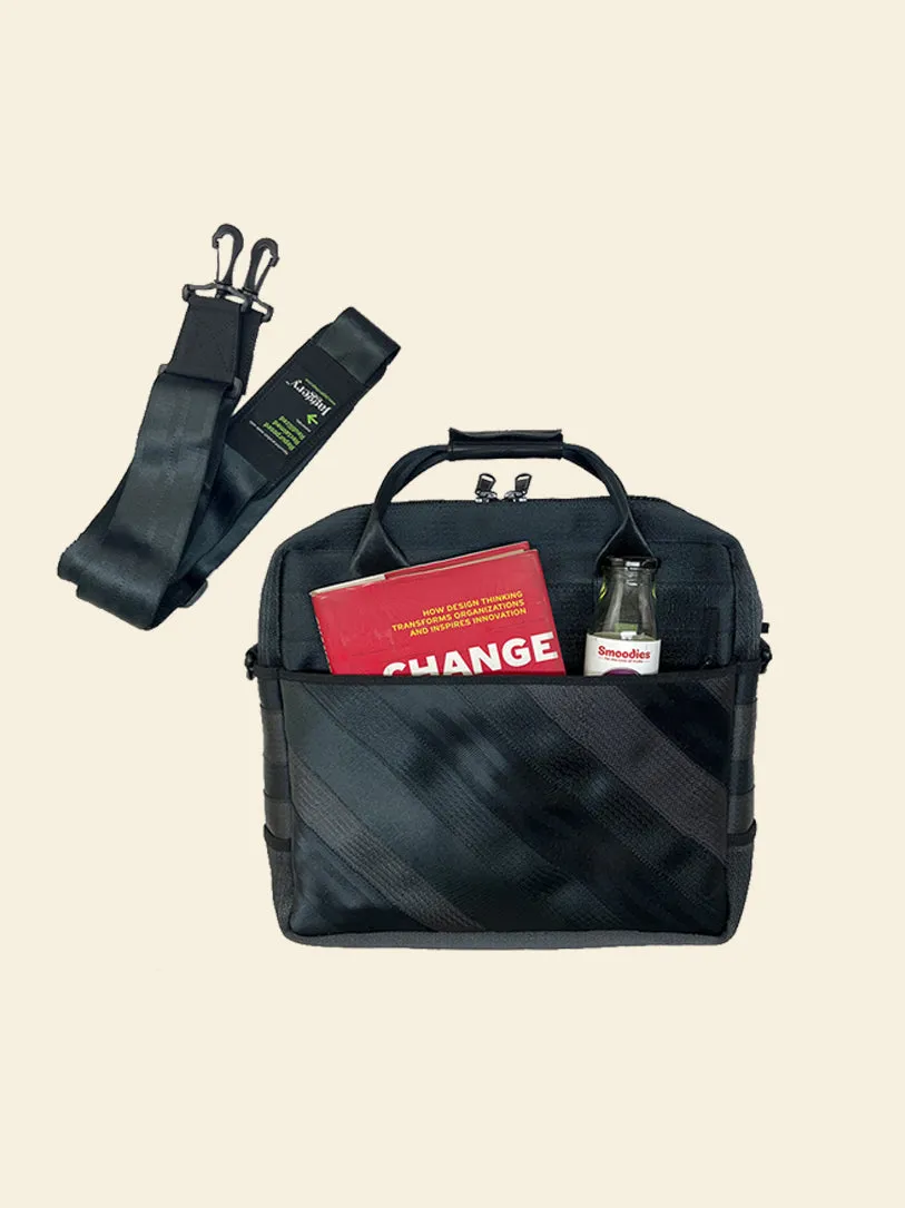Noir Pilo Everyday 13" Laptop Bag