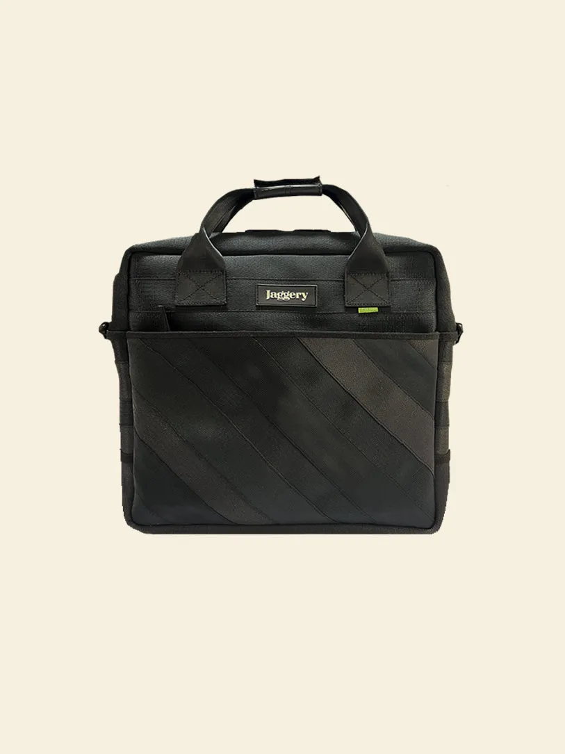 Noir Pilo Everyday 13" Laptop Bag