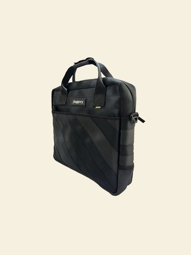 Noir Pilo Everyday 13" Laptop Bag