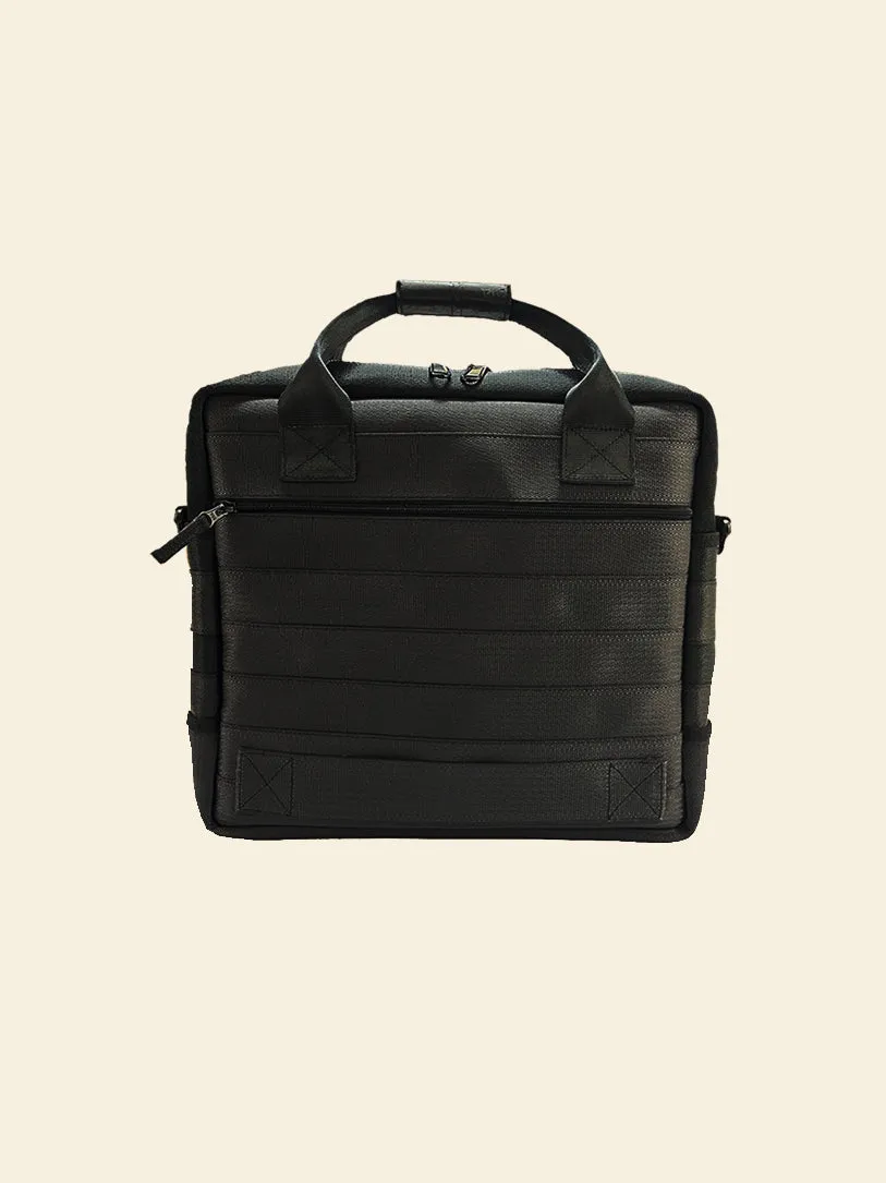 Noir Pilo Everyday 13" Laptop Bag