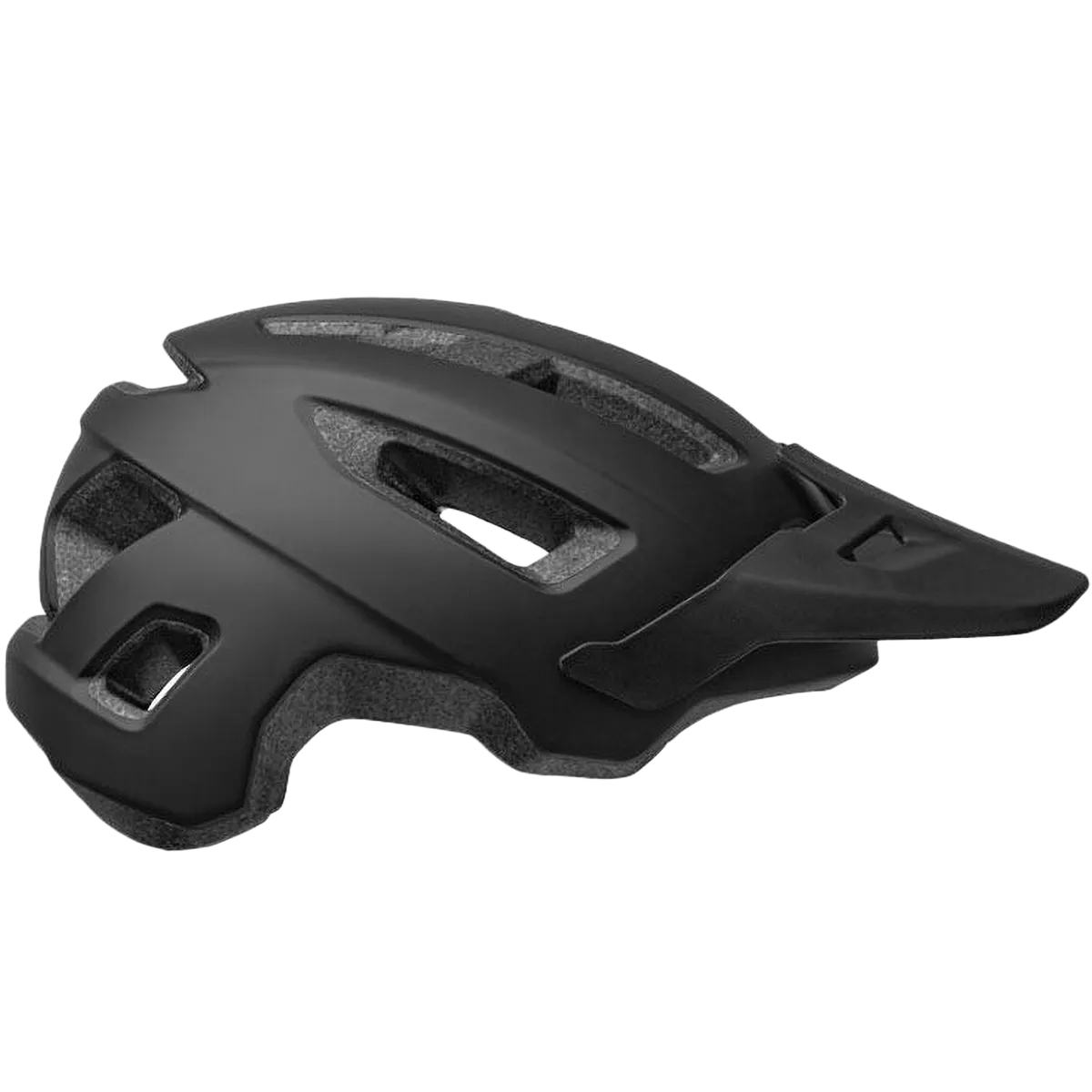 Nomad MIPS