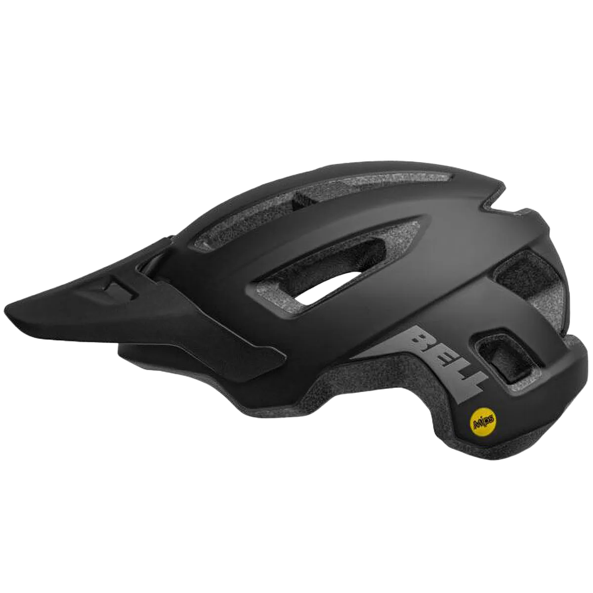 Nomad MIPS