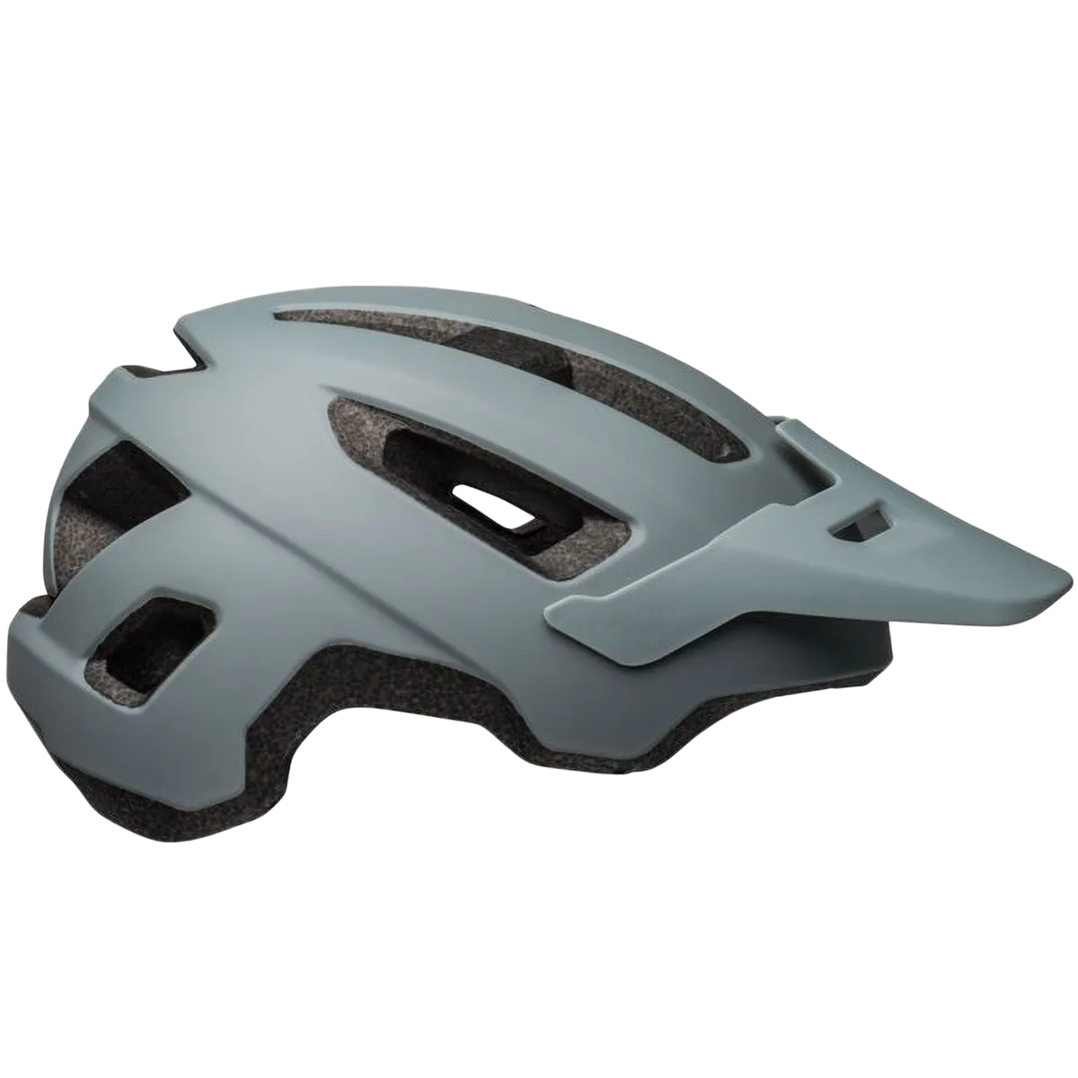 Nomad MIPS