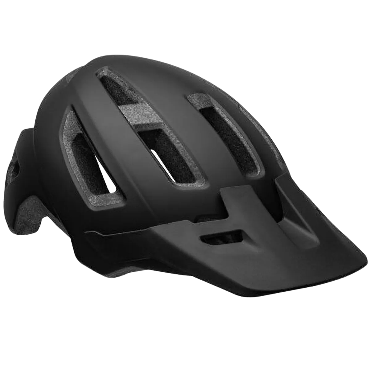 Nomad MIPS
