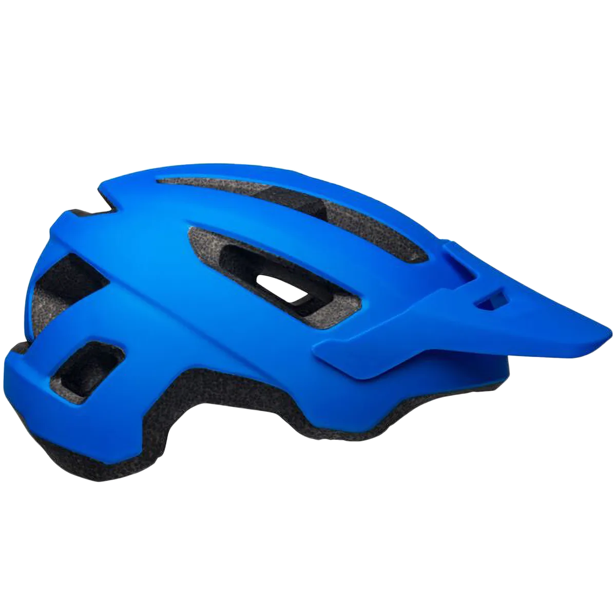 Nomad MIPS