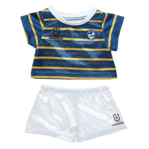 NRL Parramatta Eels